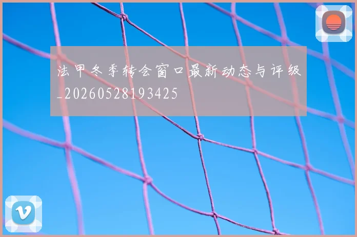 法甲冬季转会窗口最新动态与评级_20260528193425